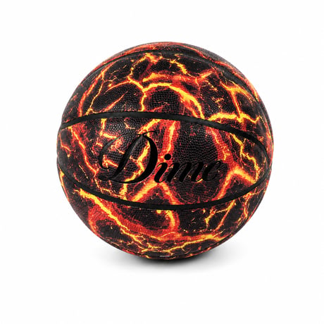 Dime MTL Volcano Basketball