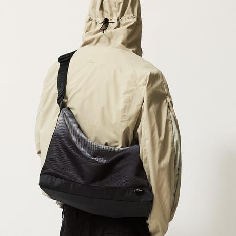 Dime MTL Gradient Messenger Bag