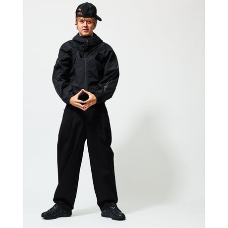 Dime MTL Tech Ventilated Jacket