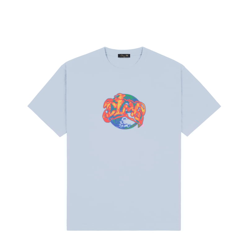 【DIME】 Collage T-Shirt Fog Dime Collage T-Shirt Black | END. (TW)