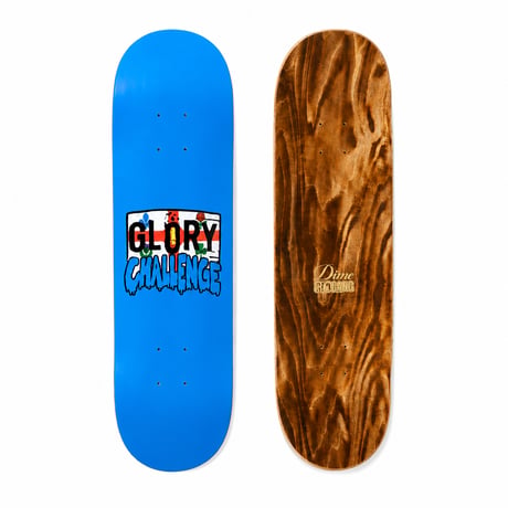 Dime MTL × Glo Gang Deck Glo Dime Glory Challenge Deck