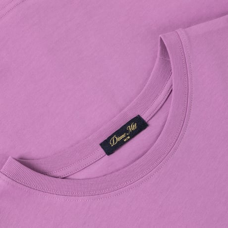 Dime MTL Cursive Paper Cut T-Shirt
