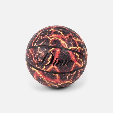 Dime MTL Volcano Basketball