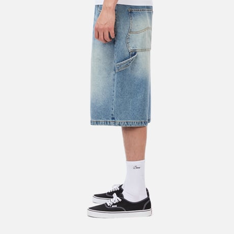 Dime Classic Denim Shorts