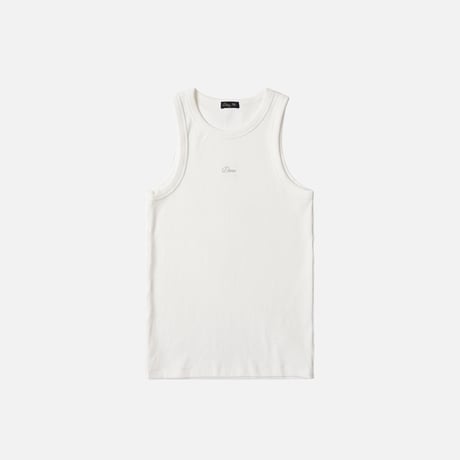 Dime MTL Classic Rib Tank Top