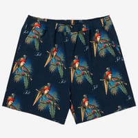 FELT Parrot Swim Shorts