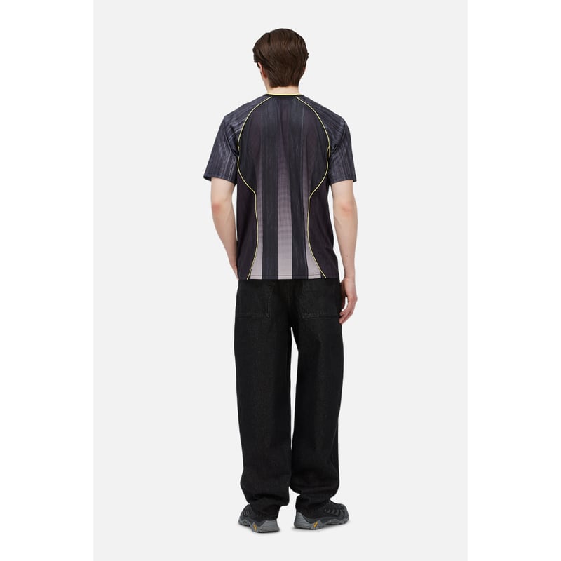 ウェア Dime mtl final jersey M Dime MTL Team Jersey Black | F.U. GENERAL STORE