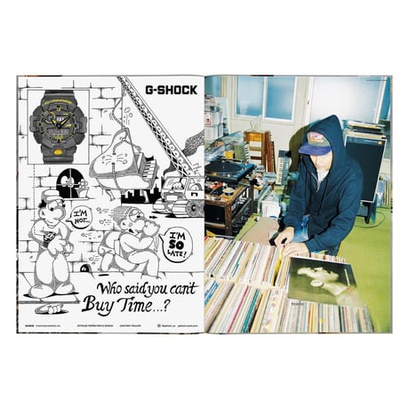 SNEEZE N°59 FALL 2023 "the sight unseen issue"