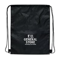 F.U. GENERAL STORE KNAPSACK