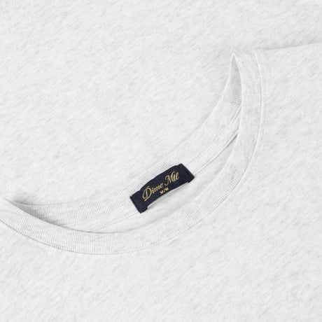 Dime MTL Classic Small Logo T-Shirt