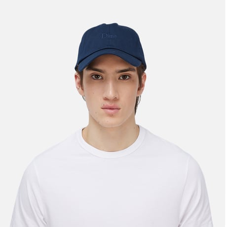 Dime MTL Classic Low Pro Cap