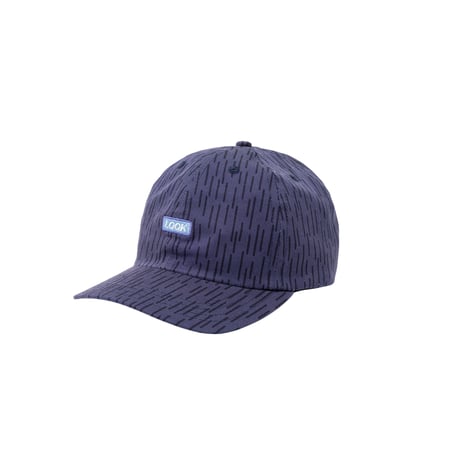 LQQK STUDIO Rain Camo Hat
