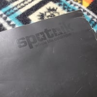 [USED BOOK]  SPUTNIK：whole life catalogue