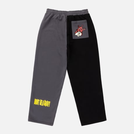 Dime MTL  × Glo Gang Heavyweight Cotton Pants