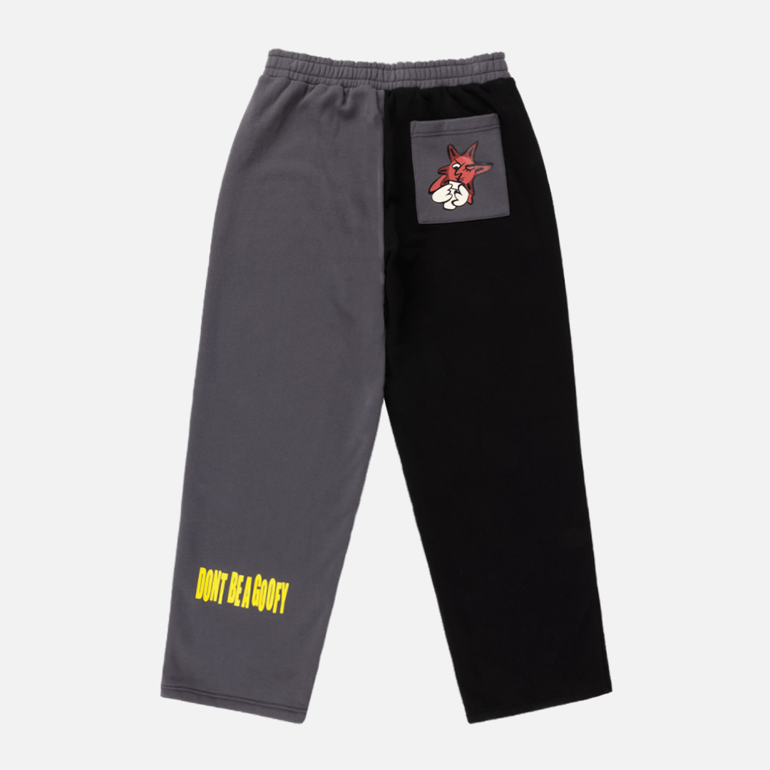 Dime MTL × Glo Gang Heavyweight Cotton Pants |