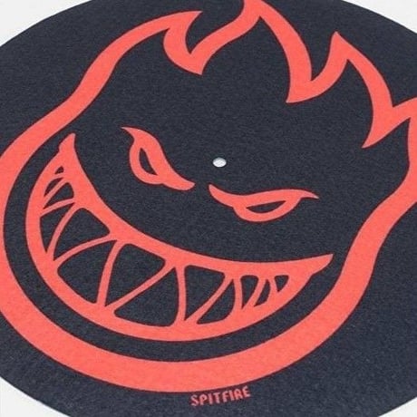 SPITFIRE BIGHEAD SLIPMAT