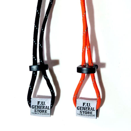 F.U. GENERAL STORE NECKSTRAP