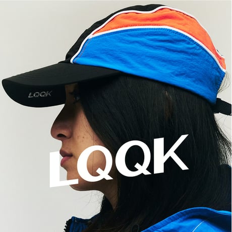 LQQK STUDIO MOTO CAP OLIVE