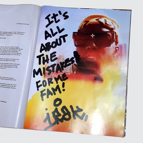 SNEEZE N°50 "the whats appenin issue" FALL 2021