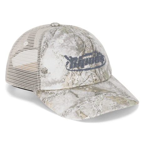 RIPNDIP OVERDRIVE TRUCKER HAT