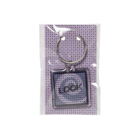 LQQK STUDIO KEY CHAIN
