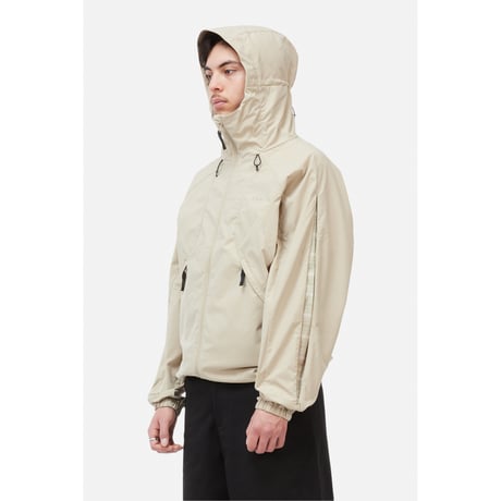 Dime MTL Tech Ventilated Jacket