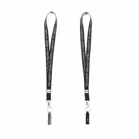 LQQK STUDIO Party Lanyard