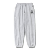 (F.U. GENERAL STORE x Chocolate Jesus) FUCJ Sweatpants ASH