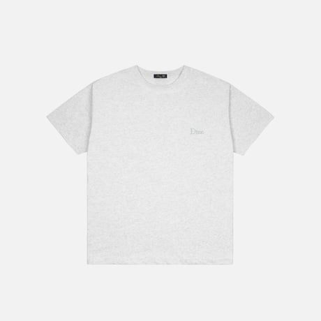 Dime MTL Classic Small Logo T-Shirt