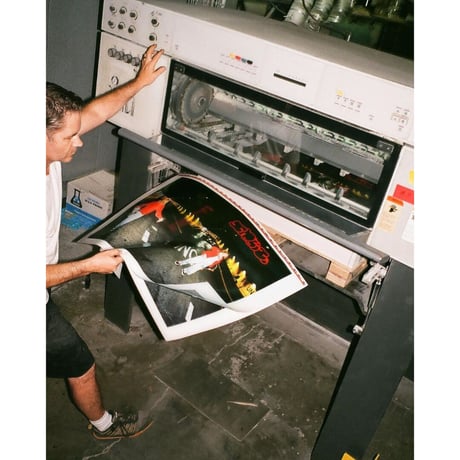 SNEEZE N°58 FALL 2023 "the beer o’clock issue"