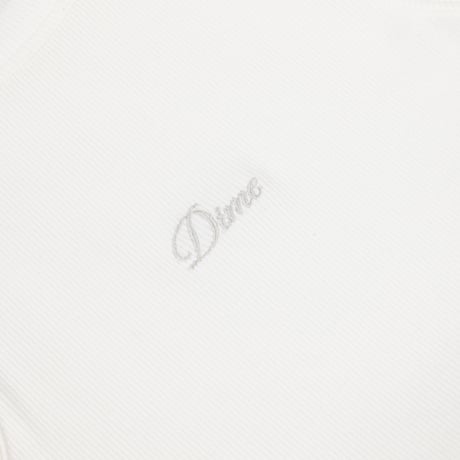 Dime MTL Classic Rib Tank Top