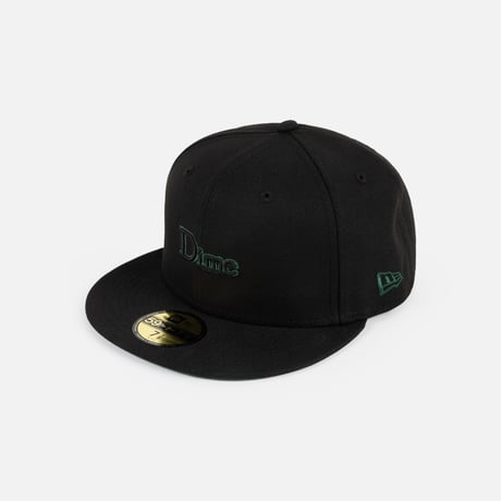 Dime MTL X New Era Classic Cap