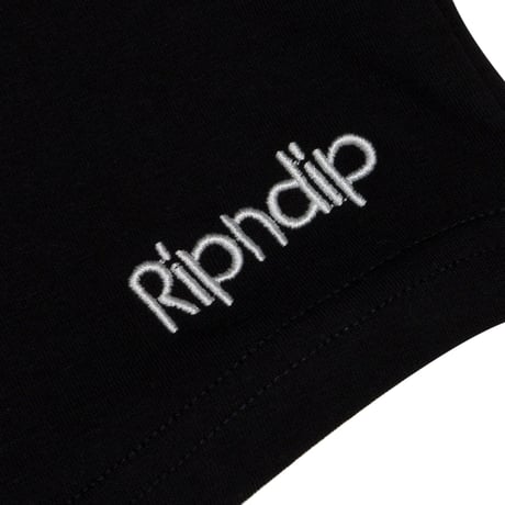 RIPNDIP SMD BOXERS (BLACK)