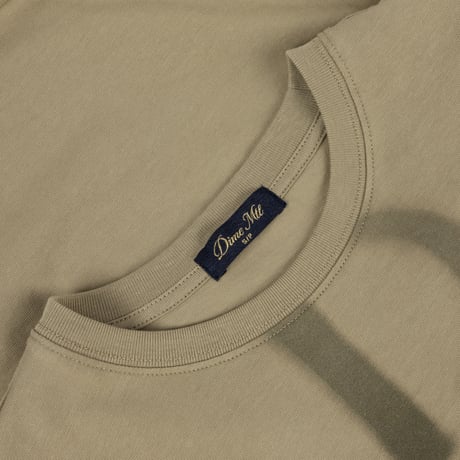Dime MTL Classic Stencil Tee