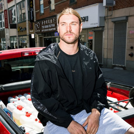 Dime MTL Tech Ventilated Jacket