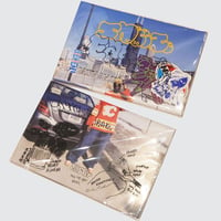 SNEEZE N°50 "the whats appenin issue" FALL 2021