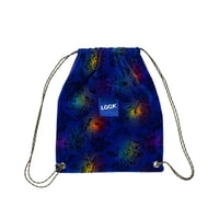 STUSSY WORLD TOUR BLACK BOOK | F.U. GENERAL STO