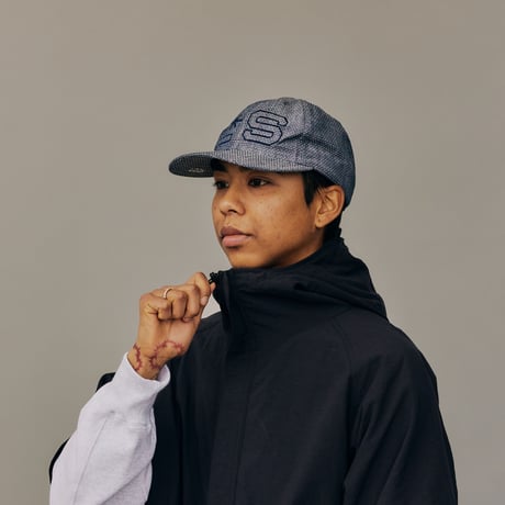 LQQK STUDIO LS HAT
