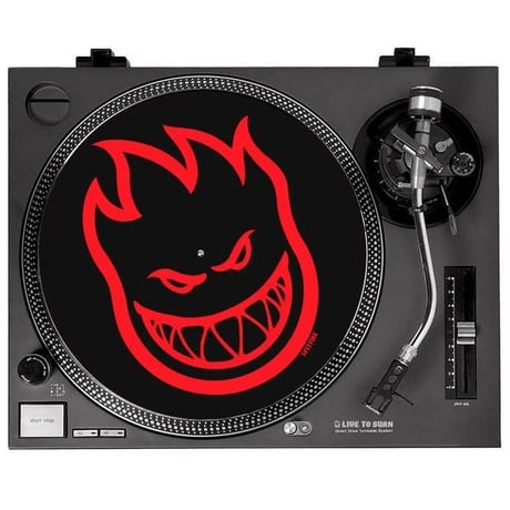 SPITFIRE BIGHEAD SLIPMAT