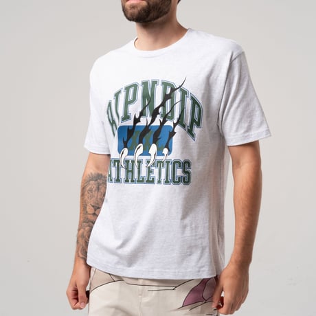 RIPNDIP ATHLETICS TEE