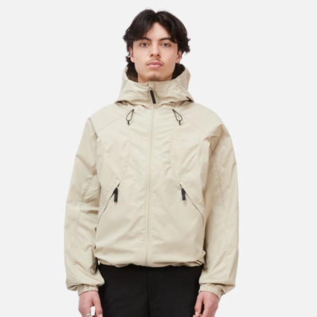 Dime MTL Tech Ventilated Jacket