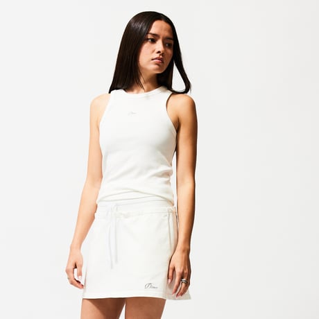 Dime MTL Classic Rib Tank Top