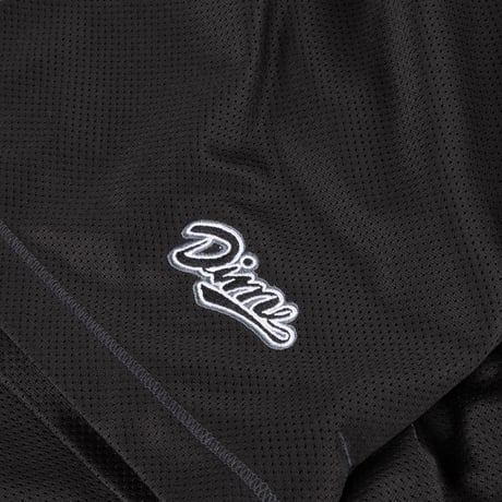 DIME mtl Tantrum Mesh Shorts