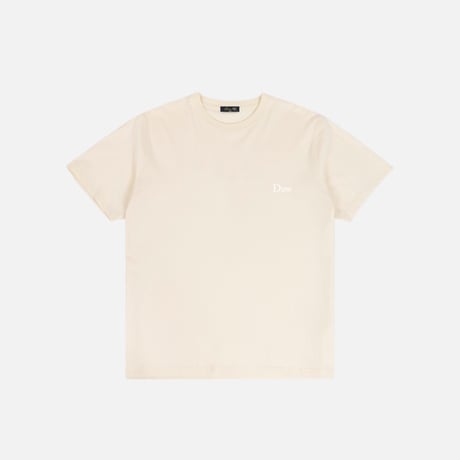 Dime MTL Classic Small Logo T-Shirt