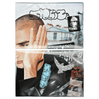 USED BOOK] RAMMELLZEE ACTS OF TERRORISM RAMM: