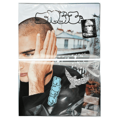 【Supreme激レアポスター付き】SNEEZE MAGAZINE No. 22 Supreme激レアポスター付き】SNEEZE MAGAZINE No. 22 Supreme激