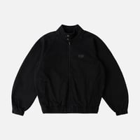 STUSSY WORLD TOUR BLACK BOOK | F.U. GENERAL STO