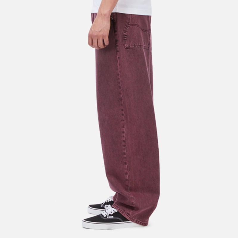 Dime MTL Baggy Denim Pants | F.U. GENERAL STORE