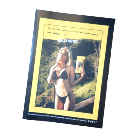 SNEEZE N°57 SUMMER 2023 "the deep end issue"