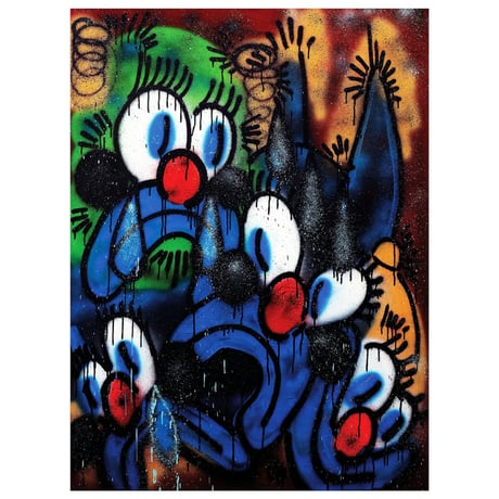 SNEEZE N°64 “the sweet dreams issue”